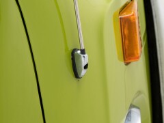 Volkswagen T2 Westfalia \'78 