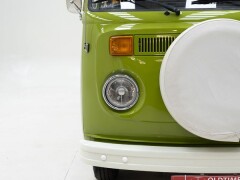 Volkswagen T2 Westfalia \'78 