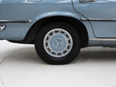 Mercedes Benz 280 SE \'73 