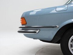 Mercedes Benz 280 SE \'73 
