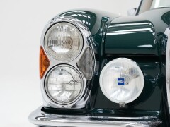 Mercedes Benz 280 SE Cabriolet \'70 