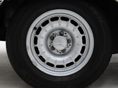 Mercedes Benz 380 SL + hardtop \'85 