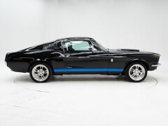 Ford Mustang Fastback V8 \'68 
