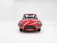 Jaguar E-Type 4.2 2+2 \'69 