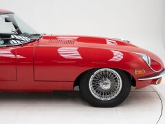 Jaguar E-Type 4.2 2+2 \'69 