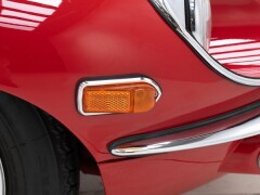 Jaguar E-Type 4.2 2+2 \'69 