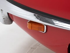 Jaguar E-Type 4.2 2+2 \'69 