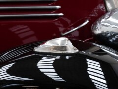 Berliet Dauphine 11 CV VIRL \'34 