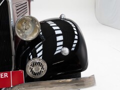 Berliet Dauphine 11 CV VIRL \'34 