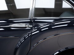 Rolls Royce Silver Cloud III Flying Spur \'65 