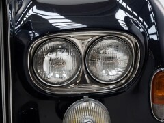 Rolls Royce Silver Cloud III Flying Spur \'65 