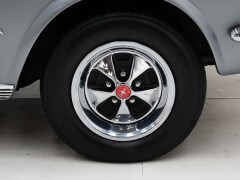 Ford Mustang Cabrio V8 \'66 