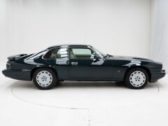 Jaguar XJR-S Coupe 6.0 V12 \'92 