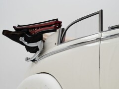 Mercedes Benz 170 SB Cabriolet \'50 