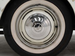 Mercedes Benz 170 SB Cabriolet \'50 
