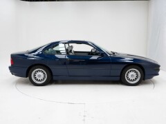 BMW  850i \'91 