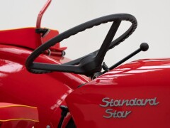 Porsche Standard STAR \'61 