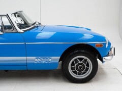 MG B Roadster \'79 