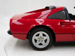 Ferrari 308 GTSi QV \'83 