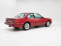 BMW  M6 \'88 