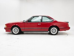 BMW  M6 \'88 