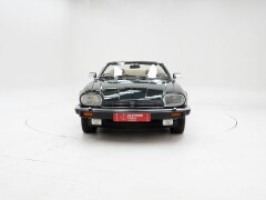 Jaguar XJS V12 Convertible \'92 