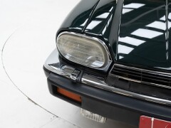 Jaguar XJS V12 Convertible \'92 