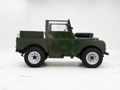 Land Rover Series 1 \'52 