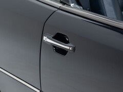 Mercedes Benz E200 Cabriolet \'95 