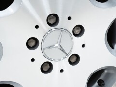 Mercedes Benz E200 Cabriolet \'95 