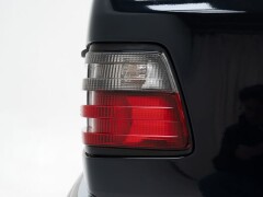 Mercedes Benz E200 Cabriolet \'95 