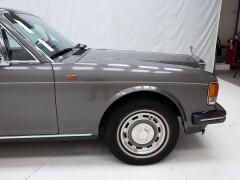 Rolls Royce Silver Spirit \'85 