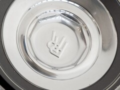 Rolls Royce Silver Spirit \'85 