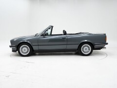 BMW  325i Cabriolet \'88 