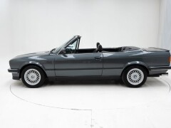BMW  325i Cabriolet \'88 