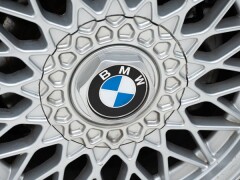 BMW  325i Cabriolet \'88 