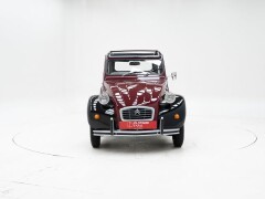 Citroen 2CV 6 Charleston \'82 