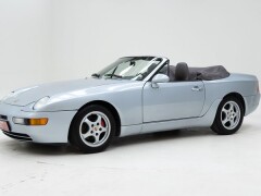 Porsche 968 \'95 