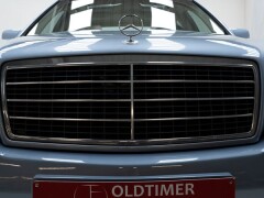 Mercedes Benz S 600 \'91 