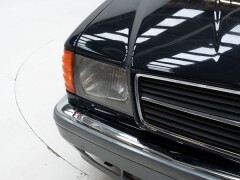 Mercedes Benz 420 SEC \'86 