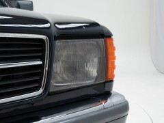 Mercedes Benz 420 SEC \'86 