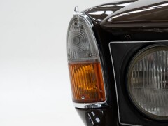 Rover P6 V8 \'71 