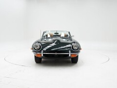 Jaguar E-Type 4.2 S2 \'70 