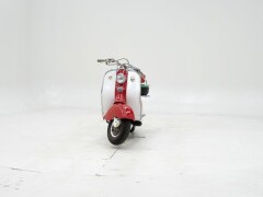Lambretta  150 LD Mk II \'56 