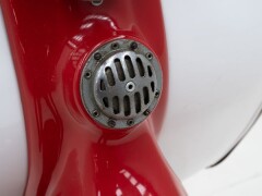 Lambretta  150 LD Mk II \'56 