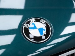 BMW  318i Cabriolet \'91 