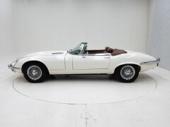 Jaguar E-Type Series 3 V12 \'74 