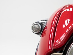 Triumph TR250 + Overdrive \'68 