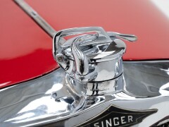 Singer Nine Le Mans \'35 