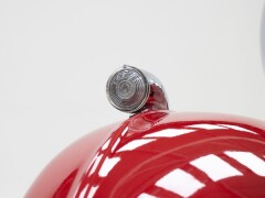 Singer Nine Le Mans \'35 